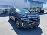 2020 GMC Acadia photo 3