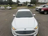 2018 Ford Fusion photo 27