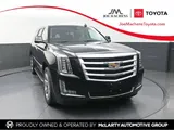 2020 Cadillac Escalade ESV photo 1