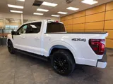 2026 Ford F-150 photo 5