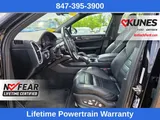 2019 Porsche Cayenne photo 15
