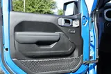 2027 Jeep Wrangler photo 21