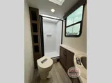 2025 Alliance RV Delta Ultra Lite BH241 photo 12