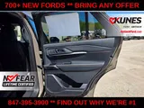 2027 Ford Explorer photo 30
