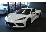 2022 Chevrolet Corvette photo 3