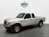 2004 Ford Ranger photo 1