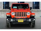 2020 Jeep Wrangler Unlimited photo 2
