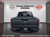 2027 Nissan Frontier photo 6