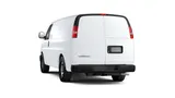 2026 Chevrolet Express Cargo Van photo 26