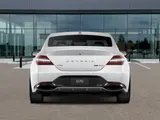 2026 Genesis G70 photo 9