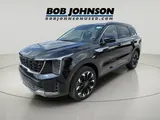 2025 Kia Sorento photo 5
