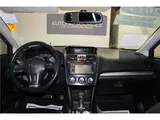 2013 Subaru XV Crosstrek photo 14
