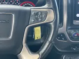 2015 GMC Sierra 2500HD available WiFi photo 29