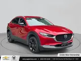 2023 Mazda CX-30 photo 1