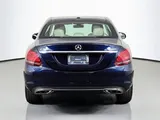 2021 Mercedes-Benz C-Class photo 8