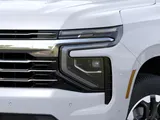 2027 Chevrolet Tahoe photo 10