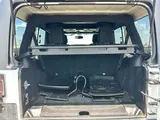 2015 Jeep Wrangler Unlimited photo 28