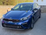 2021 Kia Forte photo 1
