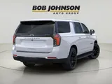2026 Chevrolet Suburban photo 7