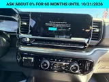 2026 Chevrolet Silverado 1500 photo 32