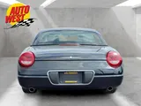 2002 Ford Thunderbird photo 5