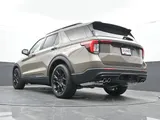 2027 Ford Explorer photo 52