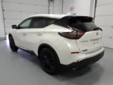 2024 Nissan Murano photo 5