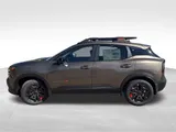 2027 Nissan Kicks photo 4