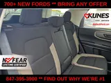 2026 Ford Bronco Sport photo 23