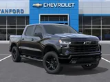 2026 Chevrolet Silverado 1500 photo 7