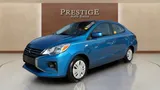 2024 Mitsubishi Mirage G4 photo 33