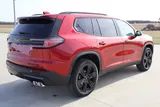 2026 GMC Acadia photo 4