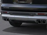 2026 Chevrolet Traverse photo 14