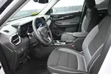 2026 Chevrolet Trailblazer photo 12