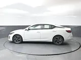 2024 Nissan Sentra photo 10