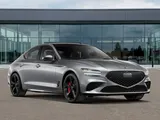 2026 Genesis G70 photo 2