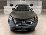 2025 Nissan Rogue photo 9