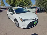 2025 Toyota Corolla photo 7