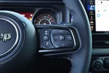 2027 Jeep Wrangler photo 14