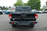 2026 Jeep Gladiator photo 7