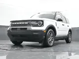 2025 Ford Bronco Sport photo 46