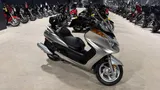 2007 Yamaha Majesty photo 8