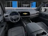 2026 Chevrolet Tahoe photo 15