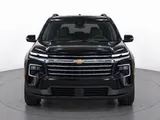 2027 Chevrolet Traverse photo 5