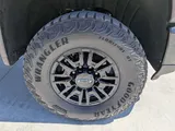 2025 Chevrolet Silverado 2500HD photo 10