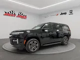 2026 Jeep Grand Wagoneer photo 2