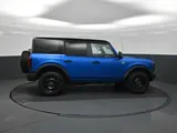 2026 Ford Bronco photo 9