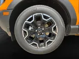 2026 Ford Bronco Sport photo 11
