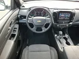 2023 Chevrolet Traverse photo 13