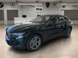 2023 Maserati Levante photo 1